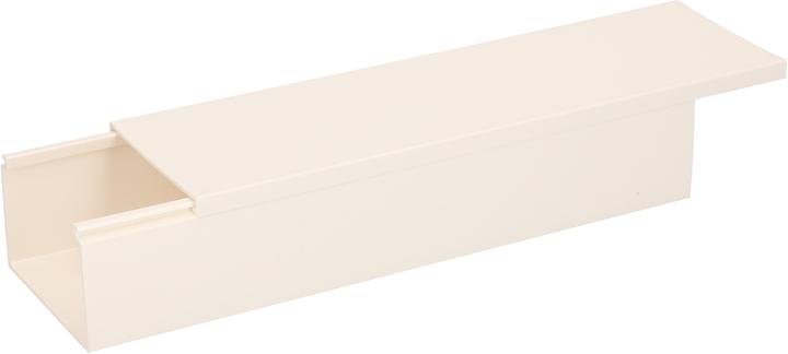 Actual product image Max Hauri 60x40mm (Duct, 200 cm)