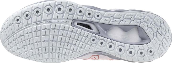 Produktbild Mizuno Wave Luminous 3 (45)