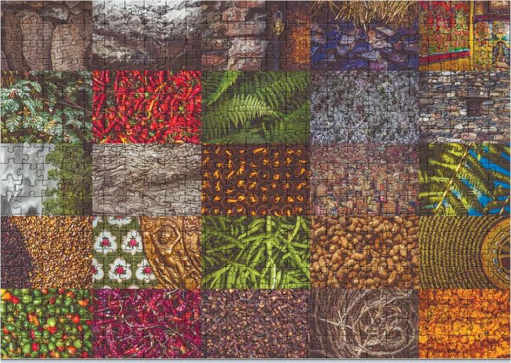 Immagine prodotto Dodo Ornamento naturale Nepal 500 pezzi (500 pezzi)