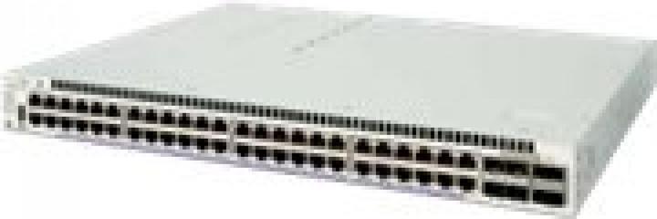 Produktbild Alcatel -Lucent OmniSwitch 6860E-P48 (48 Ports)
