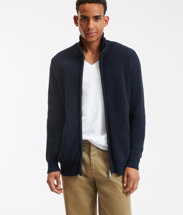 Immagine prodotto La Redoute Collections Cardigan in cotone organico (S)
