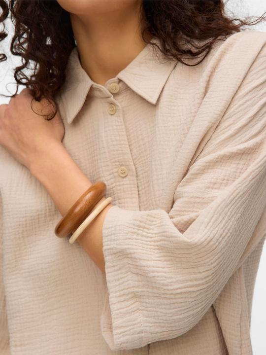 Produktbild Vero Moda VMNATALI Hemd Hemd (XS)