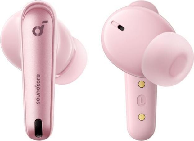 Immagine prodotto soundcore Liberty 4 NC (ANC, 10 h, Senza fili)