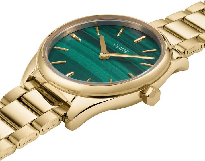 Actual product image Cluse Féroce Mini (Analogue wristwatch, 25 mm)