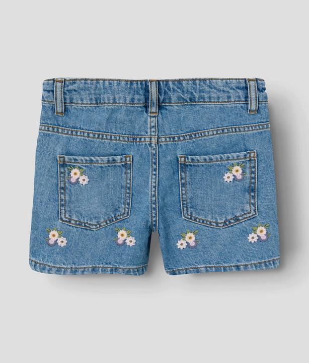 Image du produit Name it Short en jean Regular Fit (164)