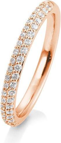 Breuning Memoire Ring (57, 750/18 K Gold)