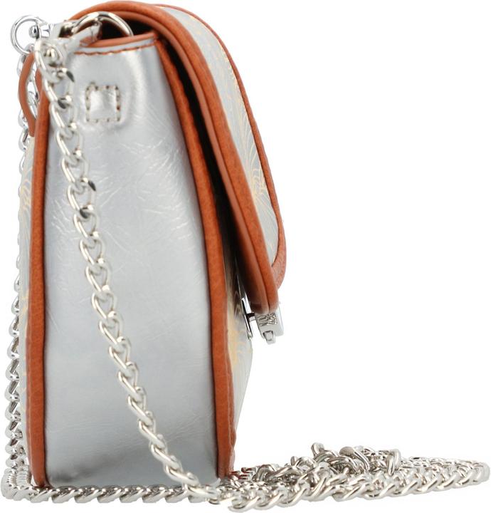 Actual product image Desigual Akela Nyon shoulder bag 21 cm