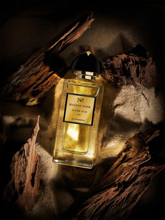 Produktbild Maison Noir Alter Ego (Eau de Parfum, 50 ml)