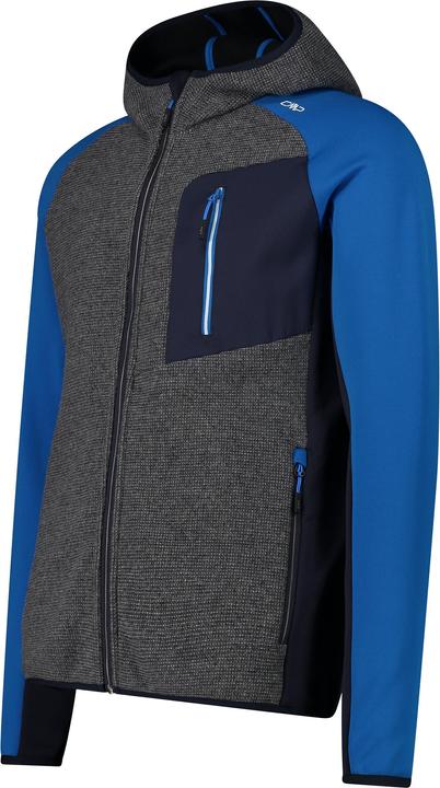 Produktbild CMP Campagnolo Hoodie (S)