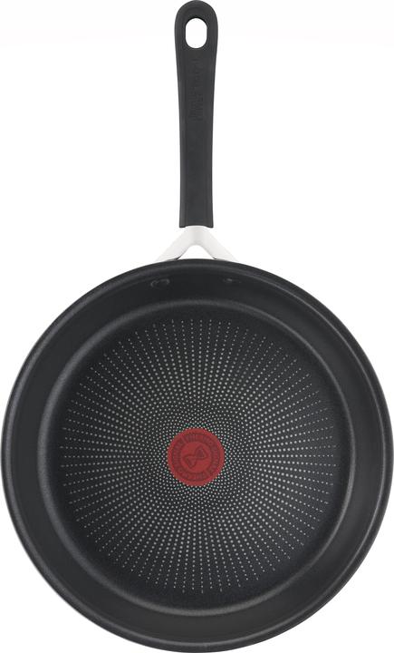 Actual product image Tefal Jamie Oliver - Quick & Easy HA Frypan 24 cm (H9130444) (24 cm, Pot, Aluminium)