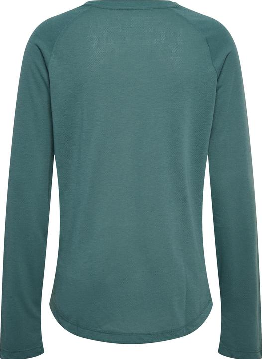 Actual product image hummel Mt Vanja T-Shirt L/S (XS)
