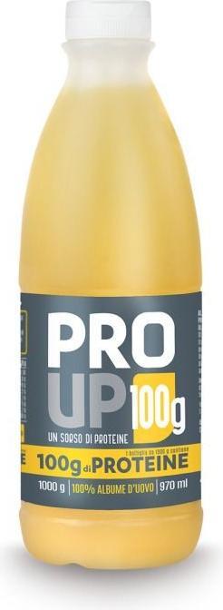 Immagine prodotto Eurovo Bianco d'uovo WhiteForce 3000 (Neutro, 1 pz.)