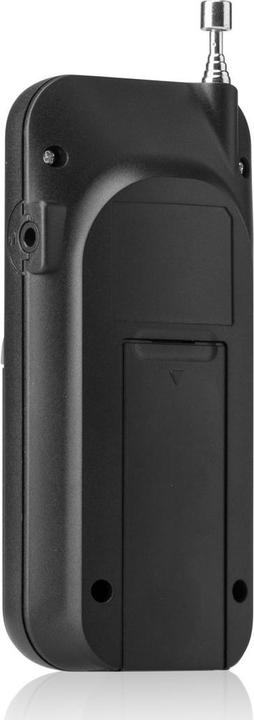 Image du produit JVC RAE411B (AM, FM)