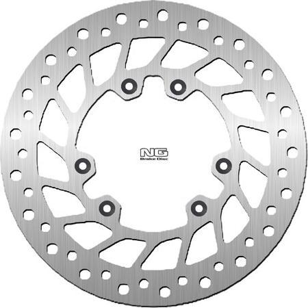 NG Brake Disc DIS1116 (250 mm)