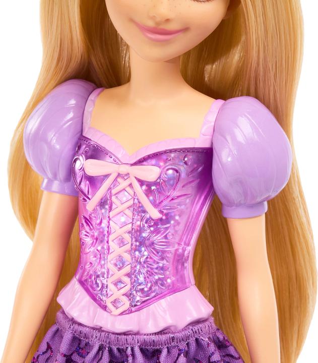 Produktbild Mattel Disney Prinzessin Modepuppen Sortiment