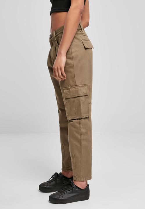 Image du produit Urban Classics Short Ballon Fit Twill (28)