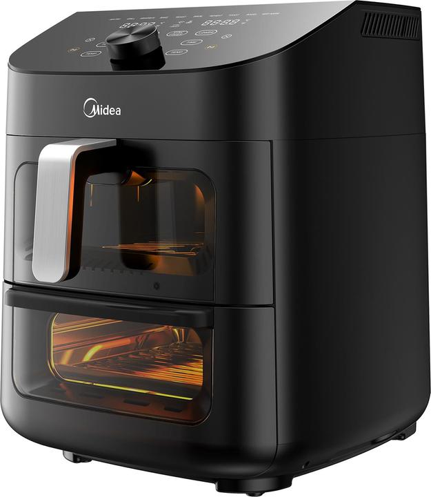 Immagine prodotto Midea Friggitrice ad aria calda