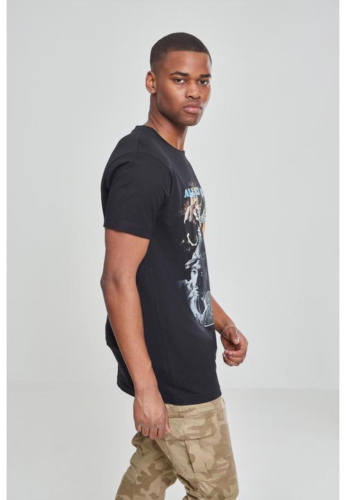 Actual product image Mister Tee Tupac Retro Tee (XS)