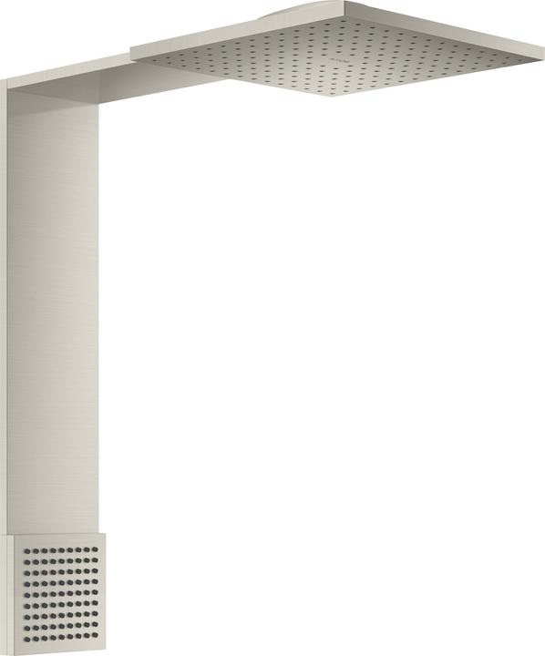 Stainless steel Optic