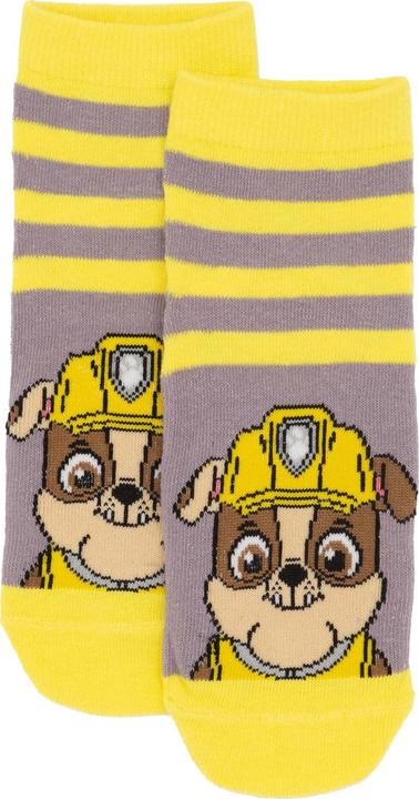 Immagine prodotto Paw Patrol Calzini (Confezione da 5 pezzi, 23 - 26)