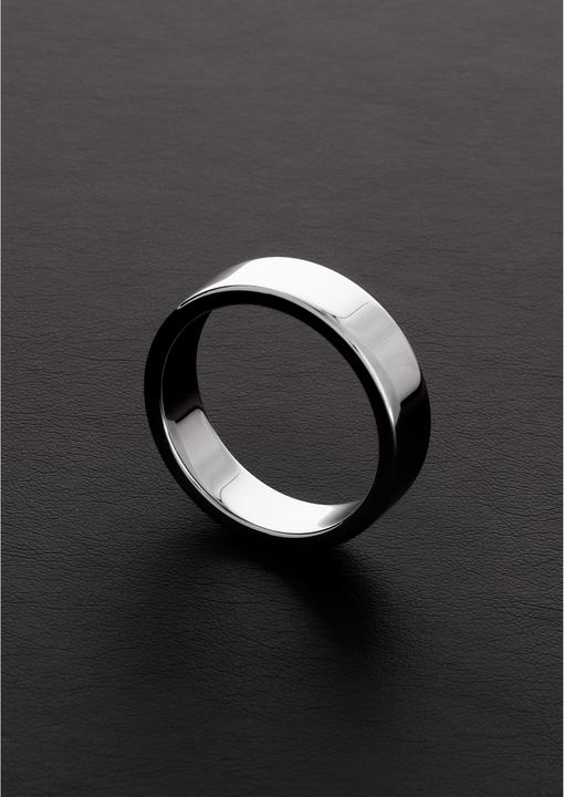 Actual product image Steelo Flat Body C-Ring (5.30 cm)