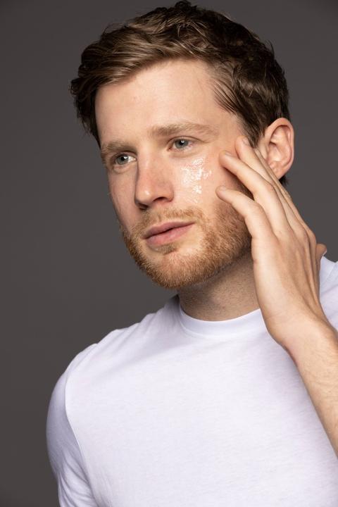 Actual product image Shakeup Face 4Ward Pro-Youth Serum (100 ml)