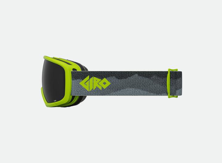 Produktbild Giro Stomp Flash Goggle