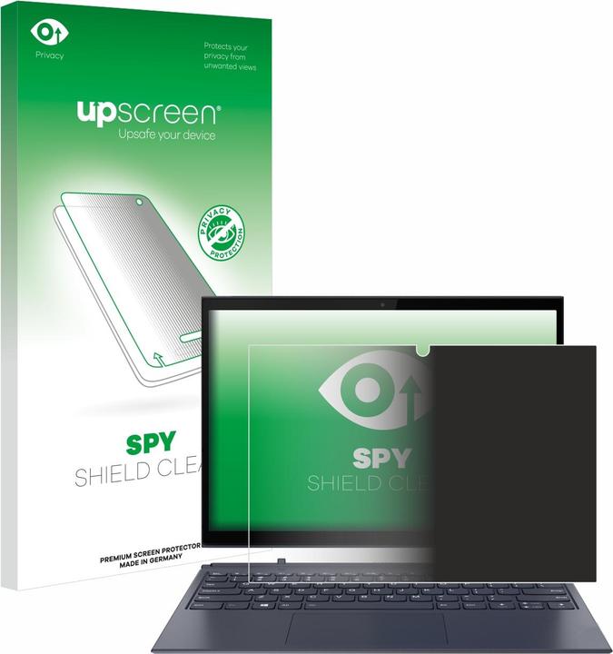 Produktbild upscreen Spy Shield (1 Stück, Yoga Duet 7)
