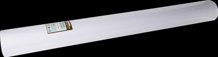 Produktbild PROnappe Papier-Tischtuch Gaufr‚, (B)1,18 x (L)50 m, weiá