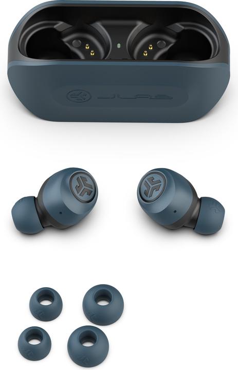 Immagine prodotto JLab Audio Go Air (5 h, Senza fili)