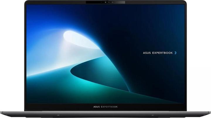 Image du produit ASUS ExpertBook P5 (14", Intel Core Ultra 5 226V, 16 Go, 1000 Go, DE)