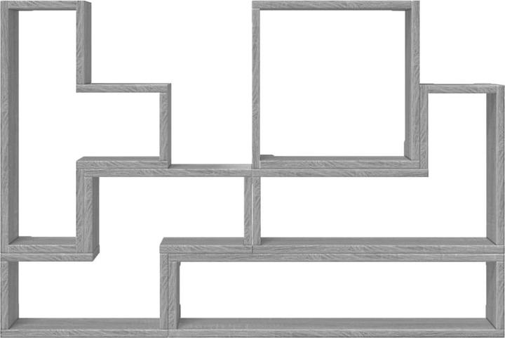 Image du produit VidaXL Étagère murale (96 x 12 x 64 cm)