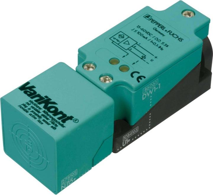 Produktbild Pepperl & Fuchs Sensor,ind. (Sensor)