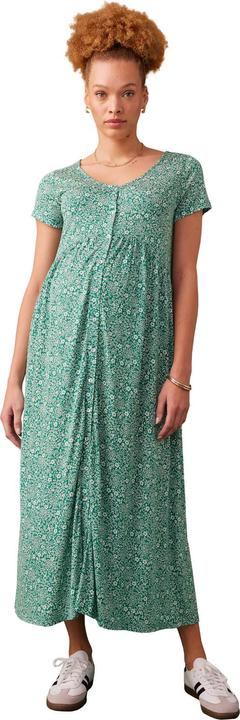 Image du produit Envie de Fraise Maxi robe de grossesse et d'allaitement (36, 38)