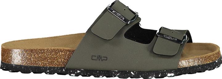 CMP Campagnolo CMP Klapki męskie ECO THALITHA Torba r. 46 (3Q91017-F832) (46)