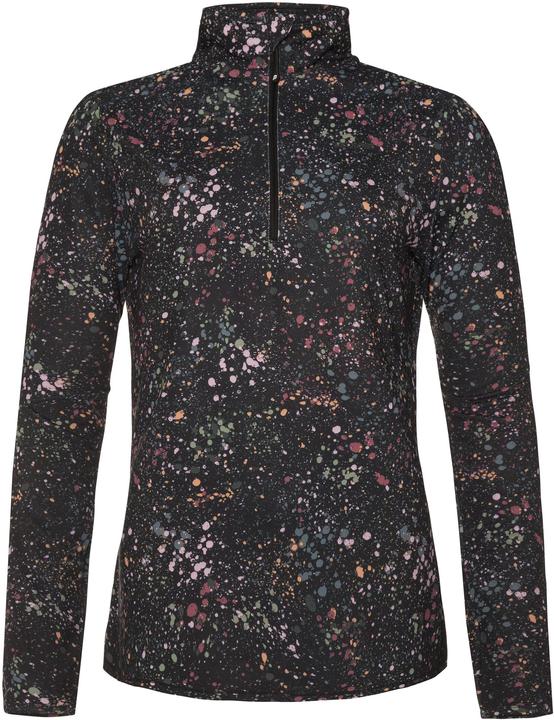 Immagine prodotto MGA Felpa da donna Protest Prtdahliy 1/4 Zip Top (34)
