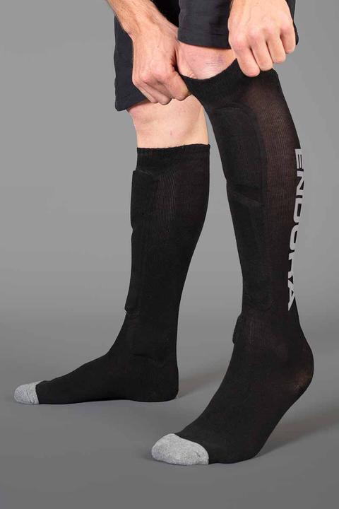 Actual product image Endura SingleTrack (L, XL, Knee pad, Unique specimen)