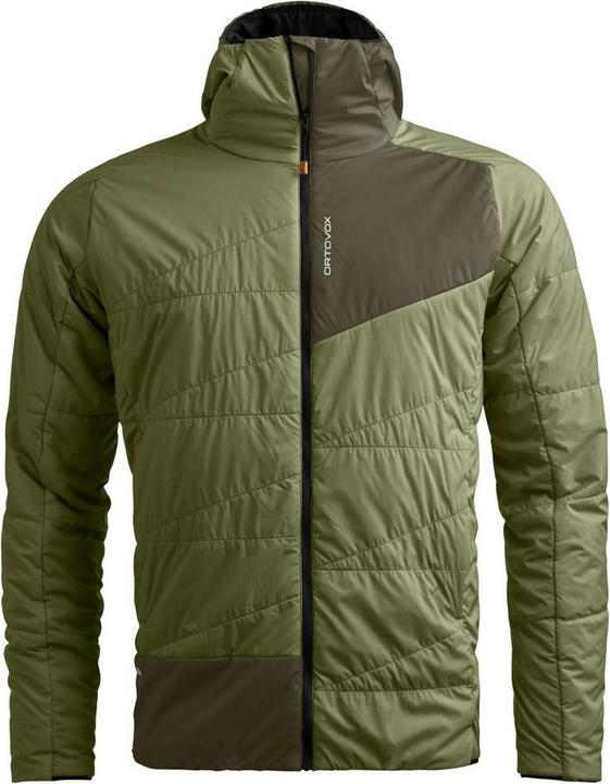 Ortovox Piz Duan Jacket