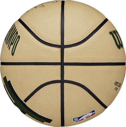 Actual product image Wilson Nba Player Icon Mini Bskt Giannis Gre (3)