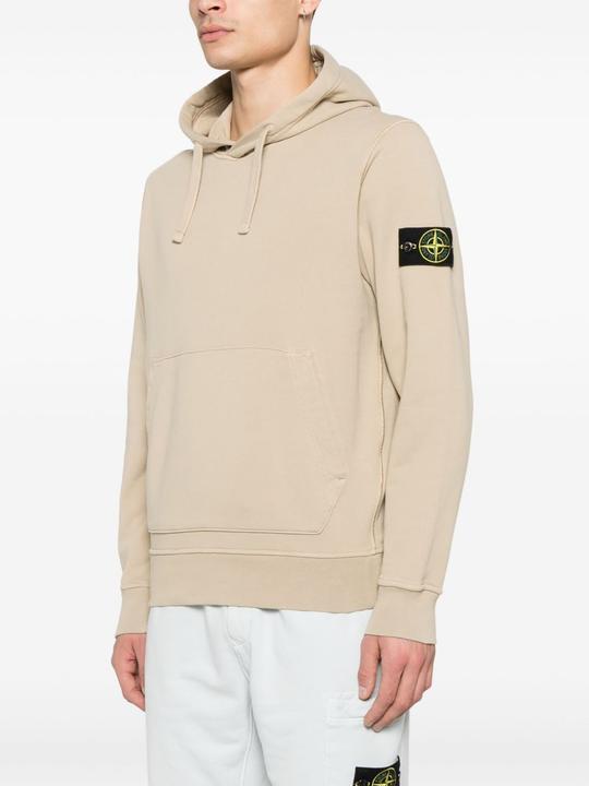 Actual product image Stone Island Sweaters Beige (S)