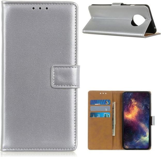 Produktbild MU Classic Classic II Leder Bookcover Series (Huawei Mate 40)