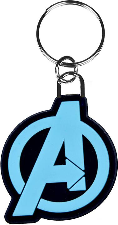 Image du produit Scooli Set d'école Avengers 5 pièces, âge recommandé : 6 ans et plus (18 l)