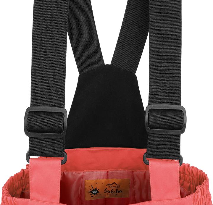 Actual product image Normani Children's winter trousers Salcha - 1149 (170)