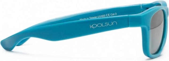 Immagine prodotto Koolsun Occhiali da sole Wave Cendre Blue Kids