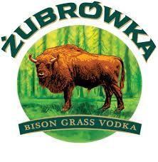 Image du produit Zubrowka Herbe de bison (1 x 70 cl)