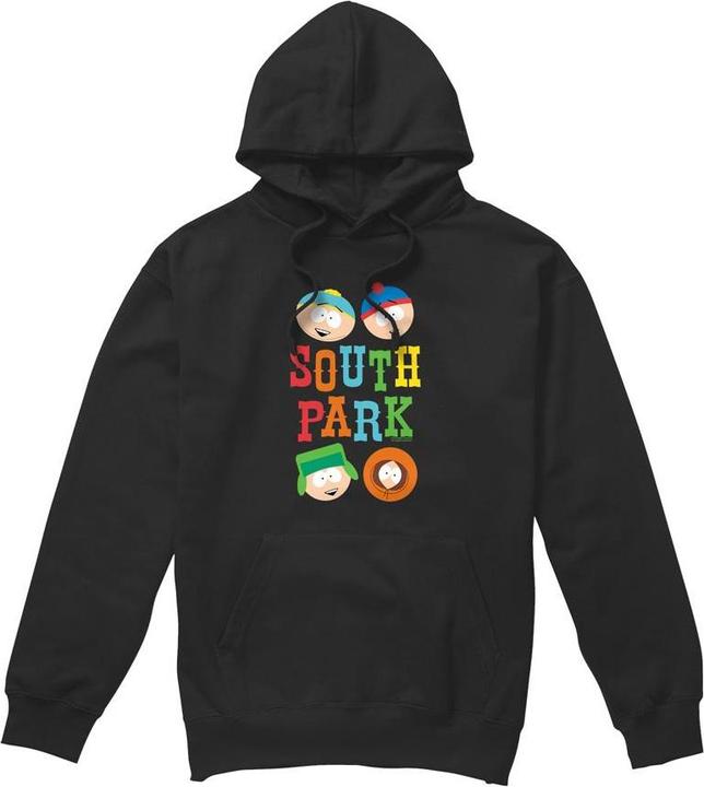 Immagine prodotto Ubisoft Best Buds Felpa con Cappuccio Uomo (XL)