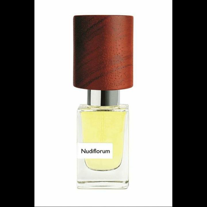 Actual product image Nasomatto Nudiflorum by Extrait de parfum (Pure Perfume) 30 ml (Eau de parfum, 30 ml)