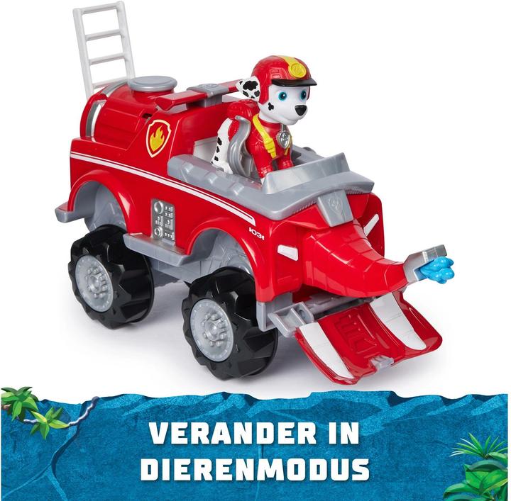 Produktbild Spin Master Marshalls Elefanten-Fahrzeug