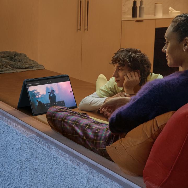 Image du produit HP Spectre x360 16-f2732nz (16", Intel Core i7-1360P, 16 Go, 1000 Go, CH)