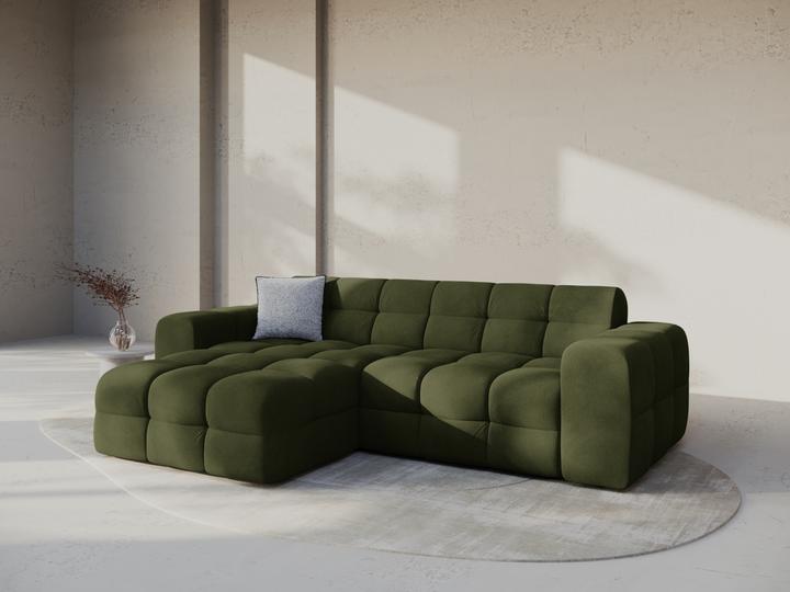 Actual product image Micadoni Kendal (Corner sofa)